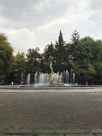 Museo Histórico Judío y del Holocausto 'Tuvie Maizel'